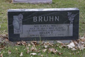 Milton Bruhn