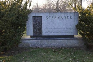 Harry Steenbock