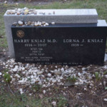 Kniaz Harry. Photo by William Cronon