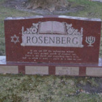 Rosenberg. Photo by William Cronon