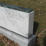 Metamorphic: Banded coloration, marble. Photo by CS Thomson.