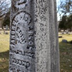 Pickarts Memorial. Photo by Marisa Gomez.