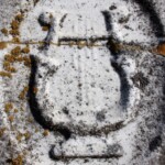 Pickarts Memorial. Photo by Marisa Gomez.