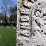 Pickarts Memorial. Photo by Marisa Gomez.