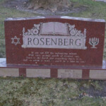 Rosenberg. Photo by William Cronon