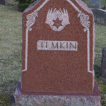Temkin. Photo by William Cronon